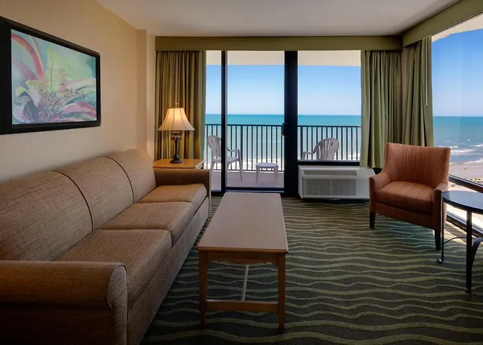 Nautilus Inn - Daytona Beach