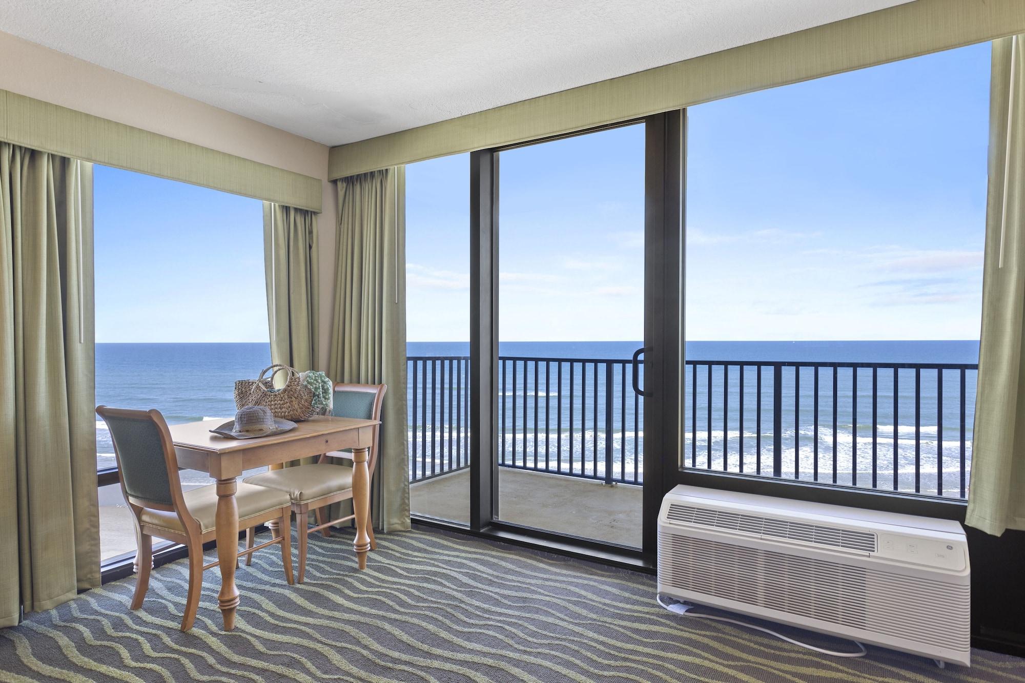 Nautilus - Daytona Beach