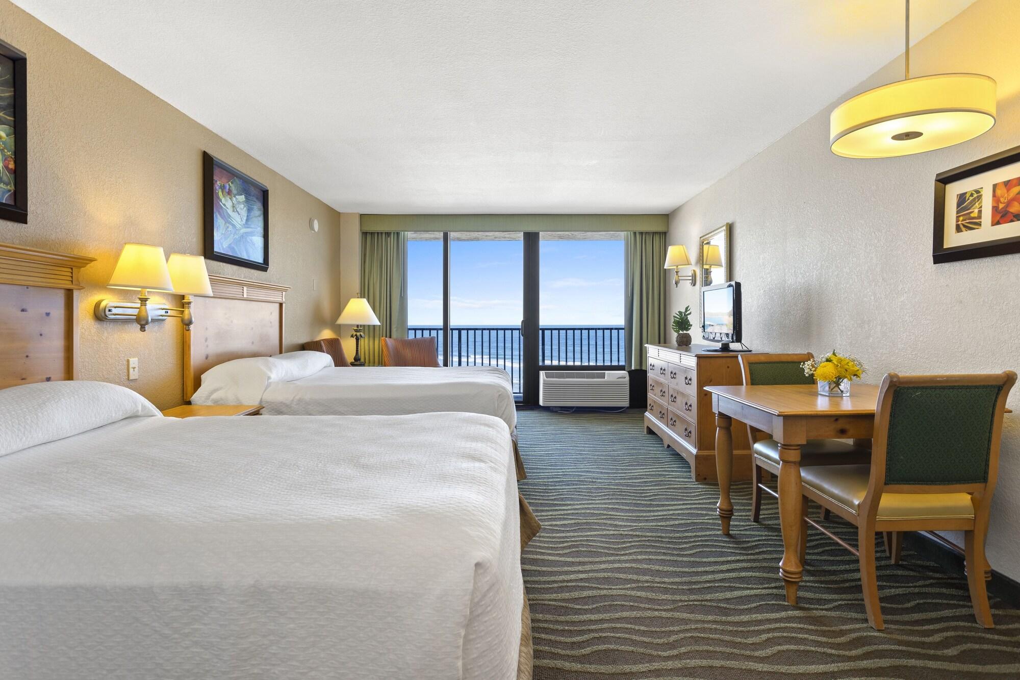 Hotel Nautilus - Daytona Beach