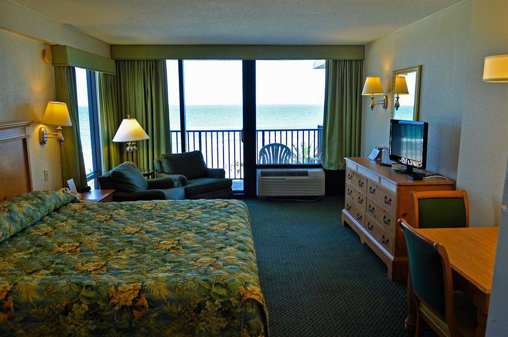 Hotel Nautilus - Daytona Beach