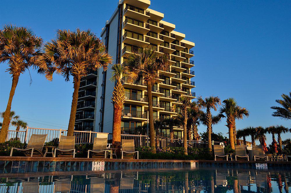 Nautilus - Daytona Beach